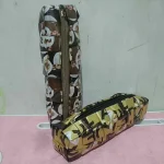 Tempat pensil dari bungkus kopi / prakarya / ramah lingkungan / handmade