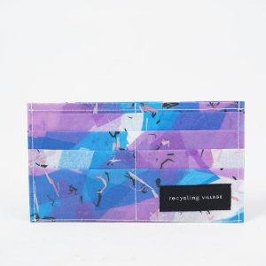 RV Wallet by Recycling Village - RVW-01