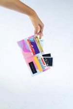 RV Wallet by Recycling Village - RVW-01 - Image 2