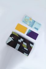 RV Wallet by Recycling Village - RVW-01 - Image 4