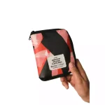 Tas Belanja Lipat Ramah Lingkungan | Shopping Bag | Reusable Bag | Foldable Tote Bag | Kantong Belanja Lipat - Image 2