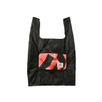 Tas Belanja Lipat Ramah Lingkungan | Shopping Bag | Reusable Bag | Foldable Tote Bag | Kantong Belanja Lipat