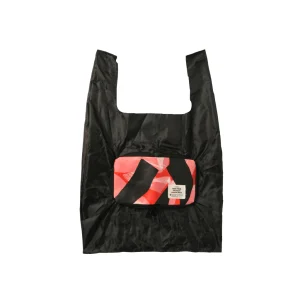 Tas Belanja Lipat Ramah Lingkungan | Shopping Bag | Reusable Bag | Foldable Tote Bag | Kantong Belanja Lipat