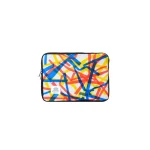 Rappo Laptop Sleeve Daur Ulang| TAS LAPTOP | SARUNG LAPTOP 11'12 inch