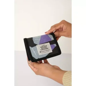 MINI CARD HOLDER