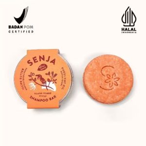 Demibumi Shampoo Bar - Senja